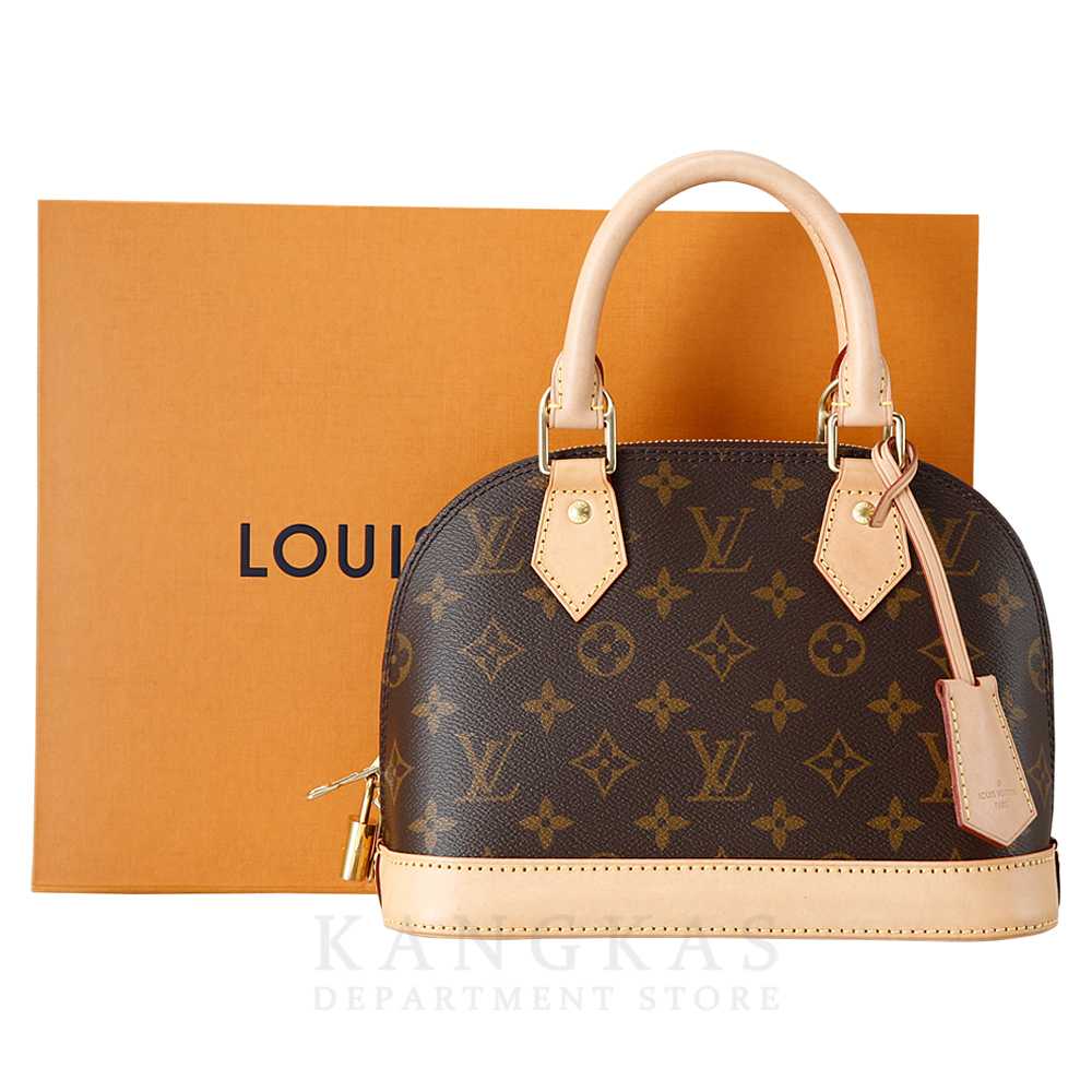 LOUIS VUITTON(USED)루이비통 모노그램 알마 BB